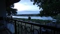 Blick von Buhala-Lodge auf Crocodile River